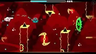 Geometry Dash Epic By Adiale