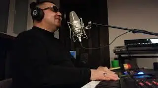 Чистые_Пруды - Марат_Николаев