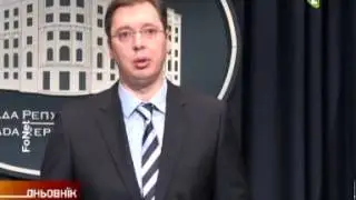 Вучич о Влади - Vucic o Vladi