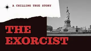 THE EXORCIST OF RED RIVER — A TRUE AMERICAN HORROR | Horror Story 😨