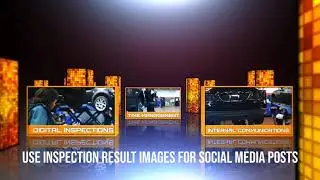 Social Media Image Posts