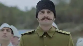 Ben ki Bir Jandarmayım, Çanakkale İçinde