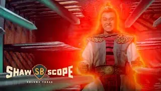 Shawscope Vol 3 | Trailer Reel