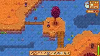 Catch up time! | Stardew Valley