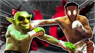 IT'S OVER GOBLIN657