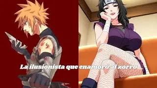 🦊Naruto Traicionado Por Hinata Capitulo 8 (naruto x kurenai)🦊