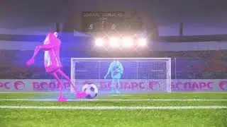 Рекламный 3d ролик Bolars