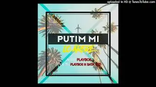 PLAYBOII X Bata Dee[Tafe@FVM] - Putim Mi Lo Arere (Prod By Bata Dee) 2K24