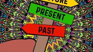Khris Martino - Past, Present & Future
