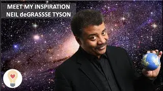 Neil deGrasse Tyson, MMI #11: Astrophysicist, Author, TV Host
