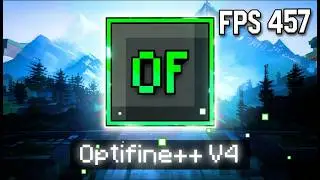 OptiFine V4 for MCPE 1.26+ | Best FPS Boost & No Lag Pack (Pocket & Bedrock Edition)