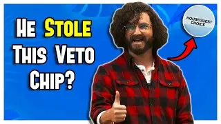 5 Big Brother Conspiracy Theories 5.0