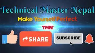 Technical Master Nepal
