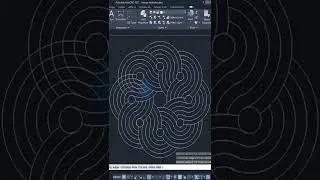 AutoCAD 2D Exercise 11s