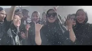Video Cinematic Perpisahan Sekolah Viral Pakai Pemadam Kebakaran Terkece dan Kompak!!
