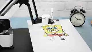 Rotrics DexArm - The Modular All-In-1 Desktop Robot Arm For Everyone
