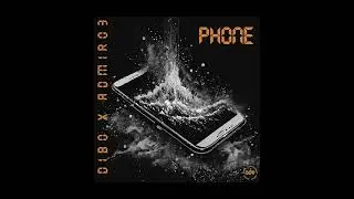 DIBO x Admir03 - Phone
