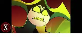 Mammon Vs Asmodeus: YOU VOICE ASMODEUS (Duet with @xnirox623   AGAI-) [Helluva Boss]