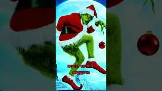 Кто такой Гринч? 🎄☠ 