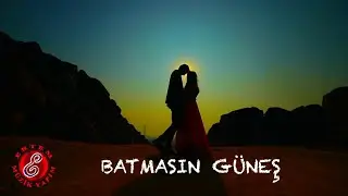 Dursun Bedirhan-Batmasın Güneş