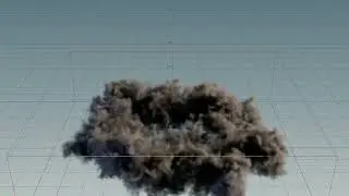 Pyro - Shockwave Test