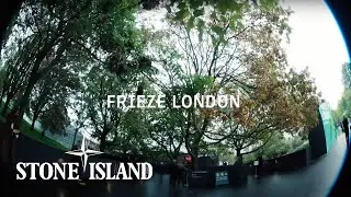 Stone Island I Frieze Focus