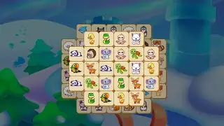Match Animal 3D Short - Game Play 22
