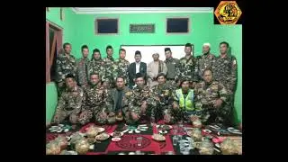 ZIARAH & HAFLAH PP ALFALAH X BAR