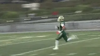 FFF Week 0 Highlights: Segment 1