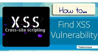 How to Find XSS in Live website 2022