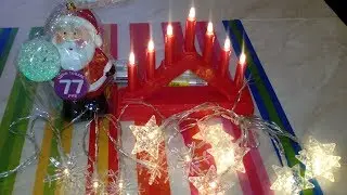 Новогодние покупки из магазина Fiх Price