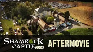 SHAMROCK CASTLE 2024 - FESTIVAL RÜCKBLICK (Official Aftermovie)