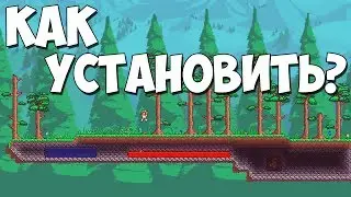КАК ПОИГРАТЬ В СКАЙБЛОК? ПОДРОБНЫЙ ГАЙД ПО УСТАНОВКЕ МОДА И КАРТЫ!