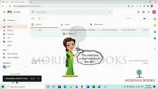 How to Delete an E-mail in Windows 10