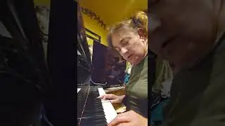 Blues Confused