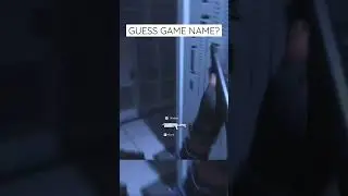Do you which game is it? #shorts