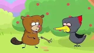 Поучительные Истории  СЕРИЯ 2