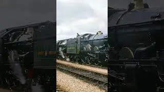 Excursion Train