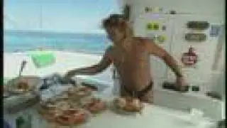 Cuba, Varadero Beachlife - TV Traveller - [BroadbandTV]