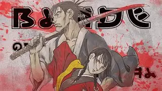 Hell is Home - $ai the Ghoul x Kiing Loki | Blade of the immortal  [AMV]