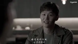 [ 韓繁中字 ] 김필(金弼) Kim Feel - 사랑 둘 Love 2 MV/中字_ Lyrics