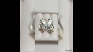 Советские золотые изделия 💫
