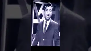 ❤️JACKIE WILSON❤️🌟(Live)🌟"If You"🌟#jackiewilson#soul🌟