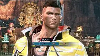 Why Hwoarang is a menace in Tekken 8 💀