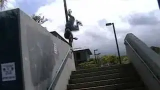 Tricks [08']