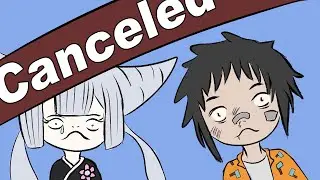 The End of Ayashimon...