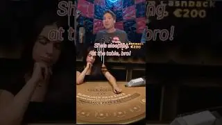 BLACKJACK DEALER FALLS ASLEEP AND GETS FIRED