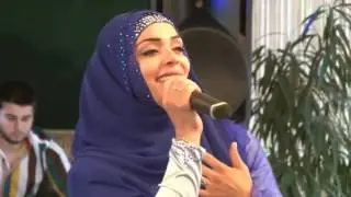 КРАСАВИЦА АЛИНА ЕВКУРОВА ПОЕТ  ВОСТОЧНУЮ ПЕСНЮ "РАЗОЖГУ ОГОНЬ"ЭКСКЛЮЗИВ2016!!!