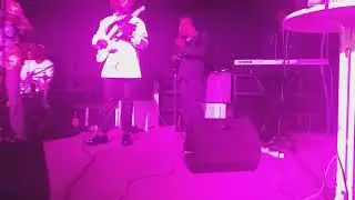 Djofalo  live