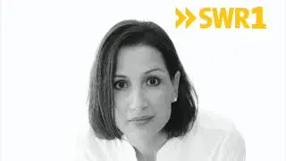 Monica Fiel im Interview bei SWR1 für die Aktion „Mein Kraftort“ in der Themenreihe Resilienz